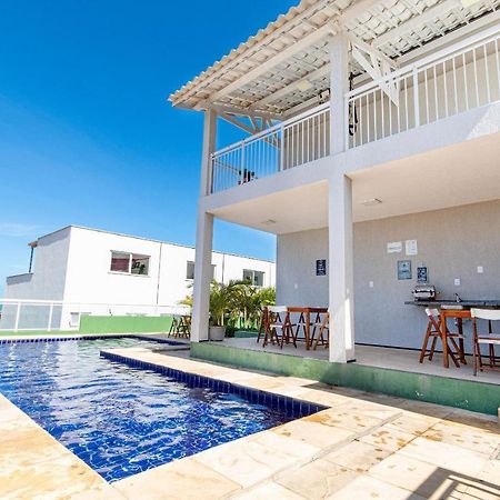 Casa Excelente Em Porto Das Dunas Por Carpediem Aquiraz Extérieur photo