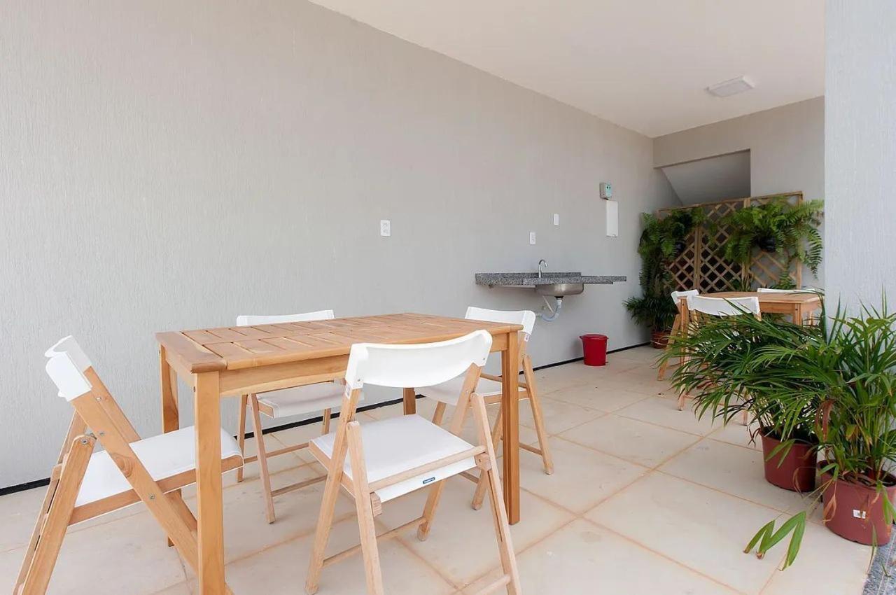 Casa Excelente Em Porto Das Dunas Por Carpediem Aquiraz Extérieur photo