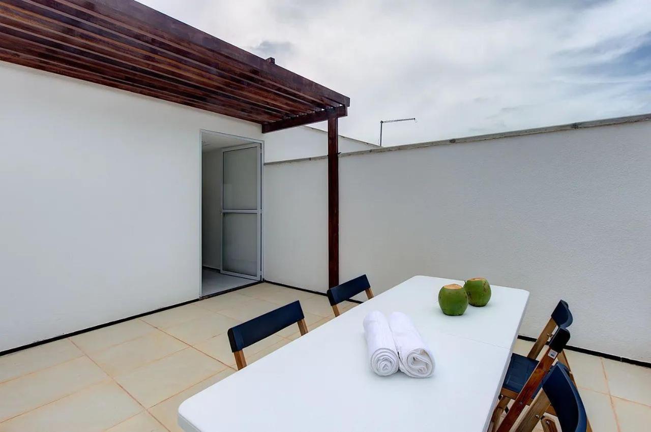 Casa Excelente Em Porto Das Dunas Por Carpediem Aquiraz Extérieur photo