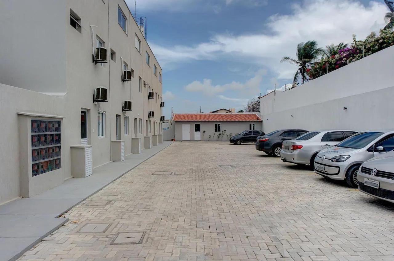 Casa Excelente Em Porto Das Dunas Por Carpediem Aquiraz Extérieur photo