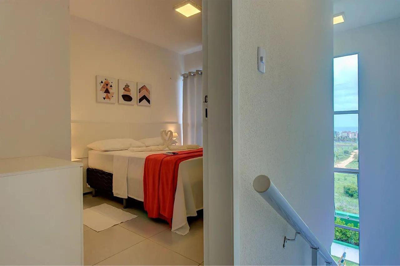 Casa Excelente Em Porto Das Dunas Por Carpediem Aquiraz Extérieur photo