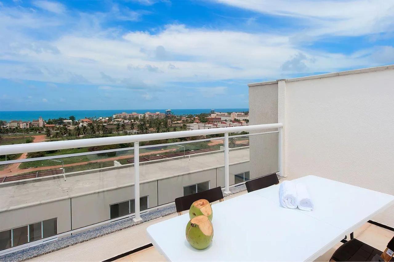 Casa Excelente Em Porto Das Dunas Por Carpediem Aquiraz Extérieur photo