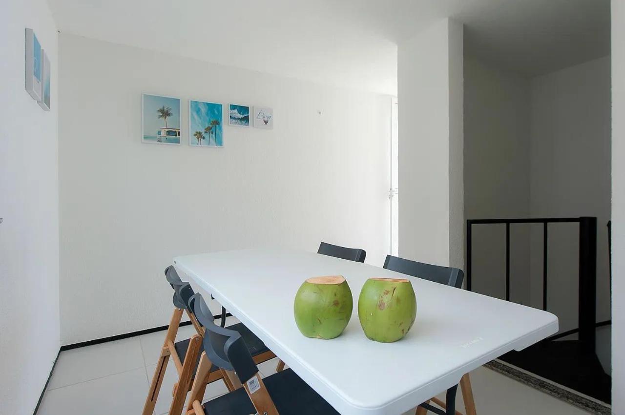 Casa Excelente Em Porto Das Dunas Por Carpediem Aquiraz Extérieur photo