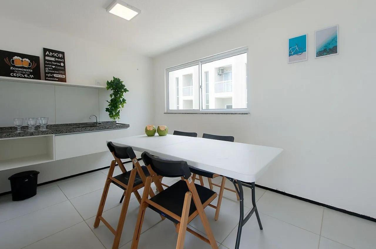 Casa Excelente Em Porto Das Dunas Por Carpediem Aquiraz Extérieur photo