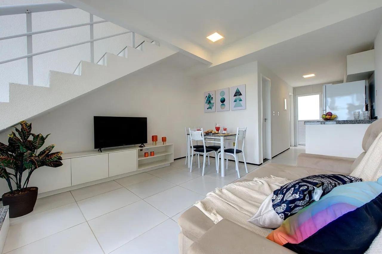 Casa Excelente Em Porto Das Dunas Por Carpediem Aquiraz Extérieur photo