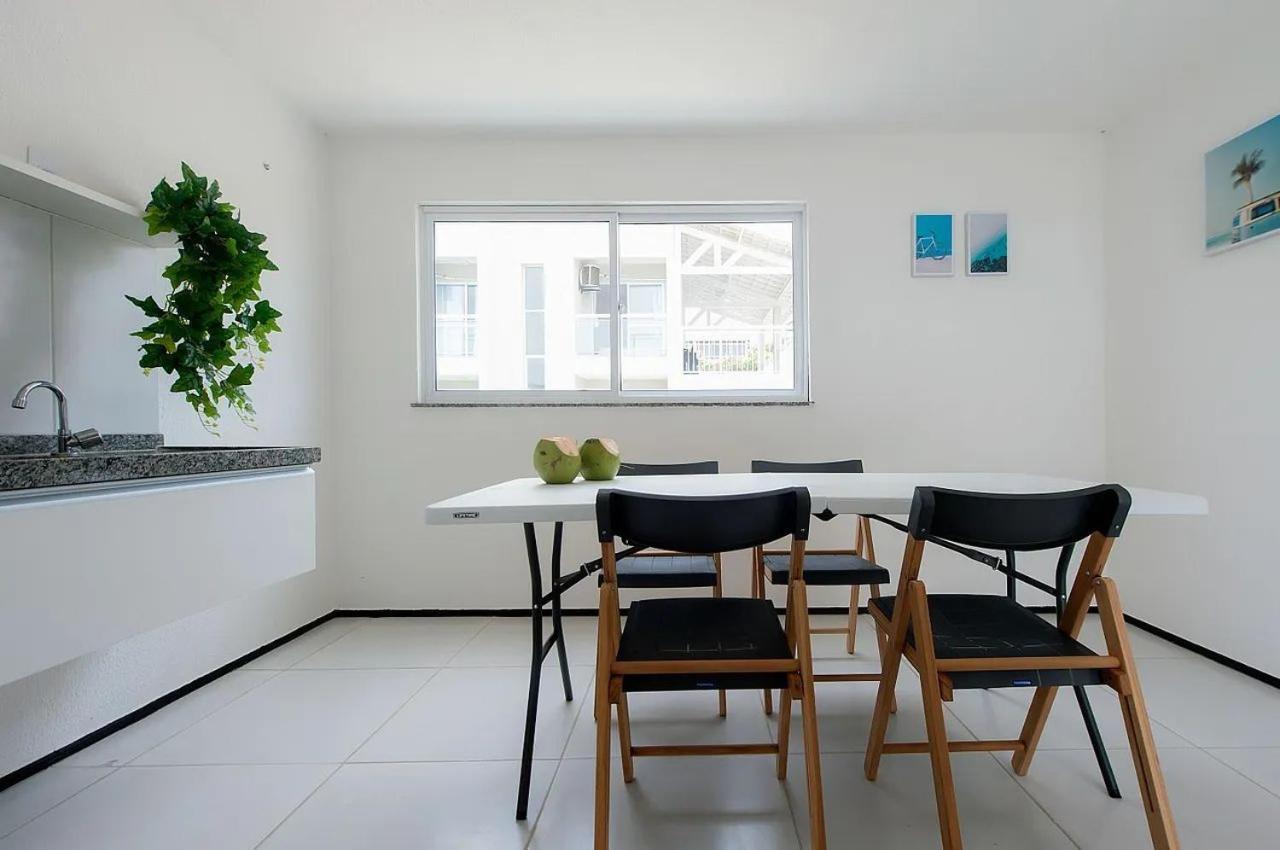 Casa Excelente Em Porto Das Dunas Por Carpediem Aquiraz Extérieur photo