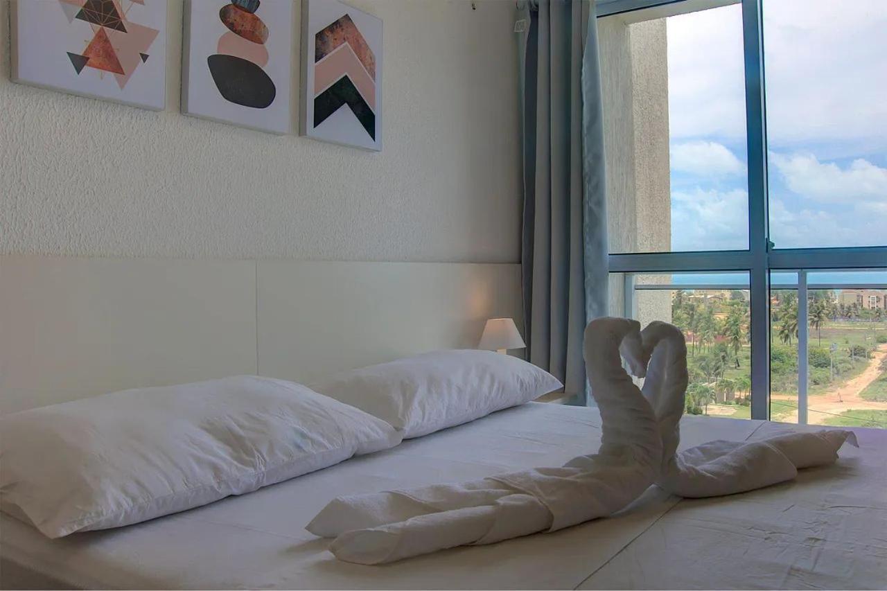 Casa Excelente Em Porto Das Dunas Por Carpediem Aquiraz Extérieur photo