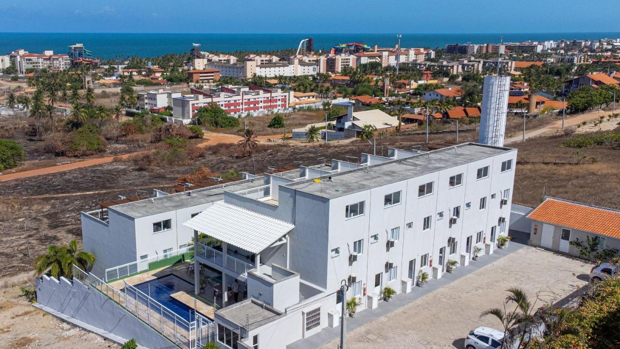 Casa Excelente Em Porto Das Dunas Por Carpediem Aquiraz Extérieur photo