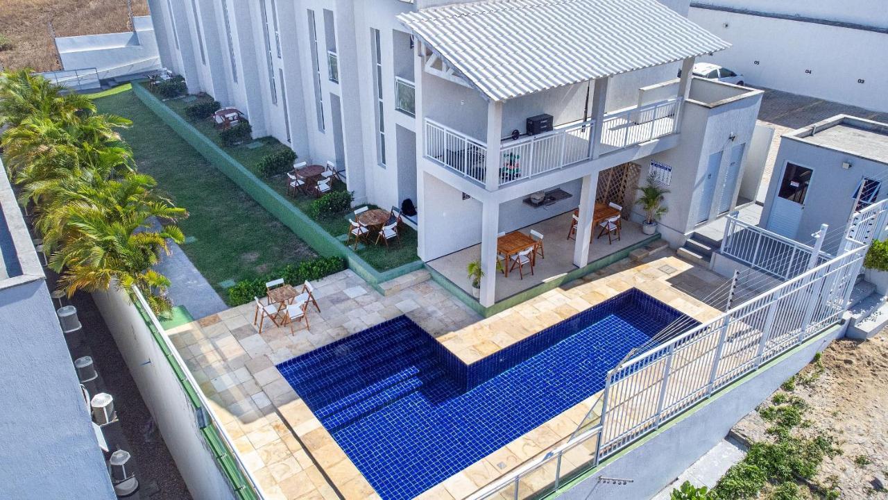 Casa Excelente Em Porto Das Dunas Por Carpediem Aquiraz Extérieur photo
