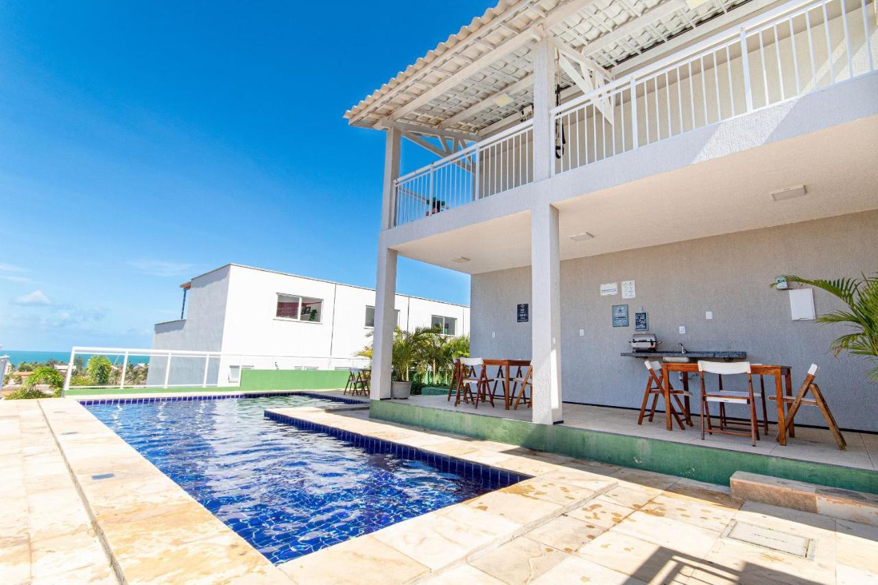 Casa Excelente Em Porto Das Dunas Por Carpediem Aquiraz Extérieur photo