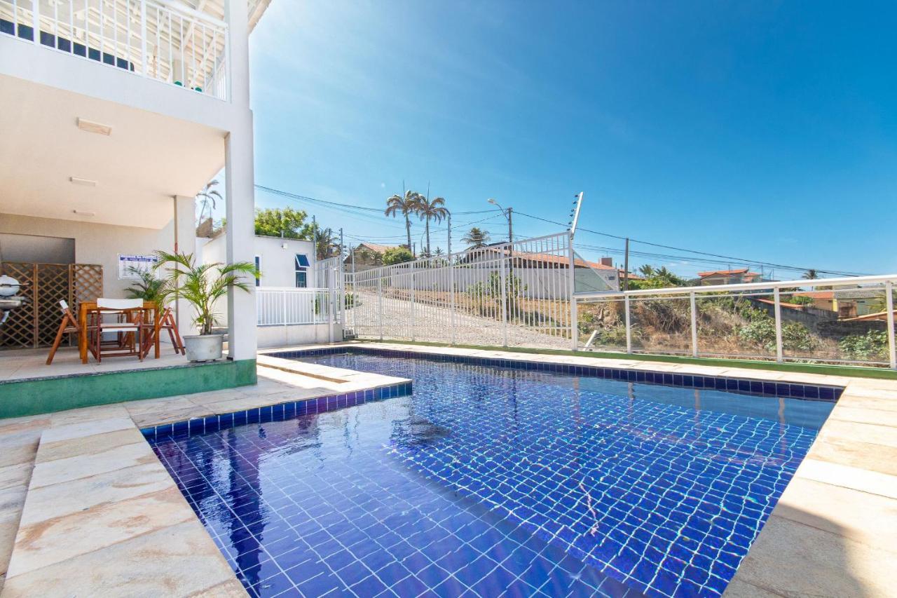 Casa Excelente Em Porto Das Dunas Por Carpediem Aquiraz Extérieur photo