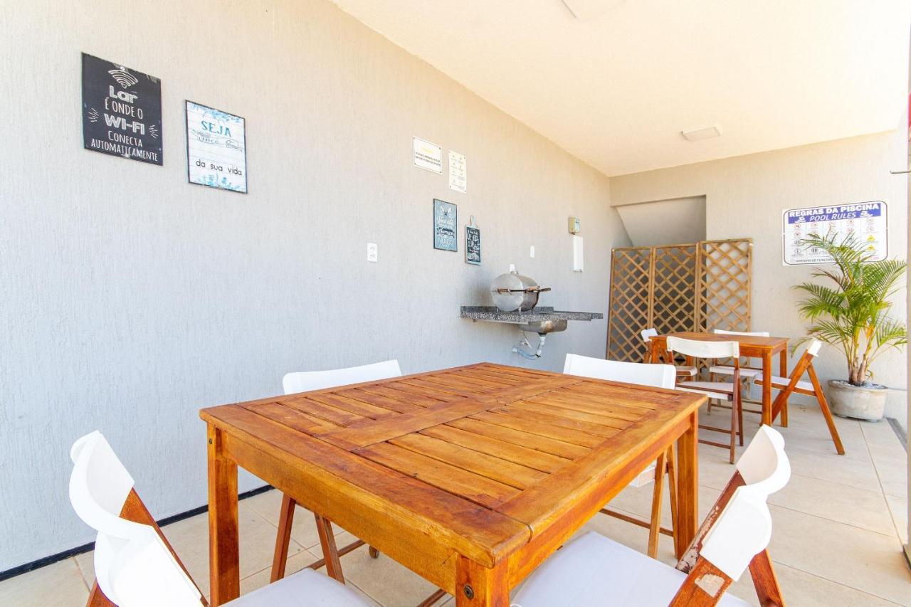 Casa Excelente Em Porto Das Dunas Por Carpediem Aquiraz Extérieur photo