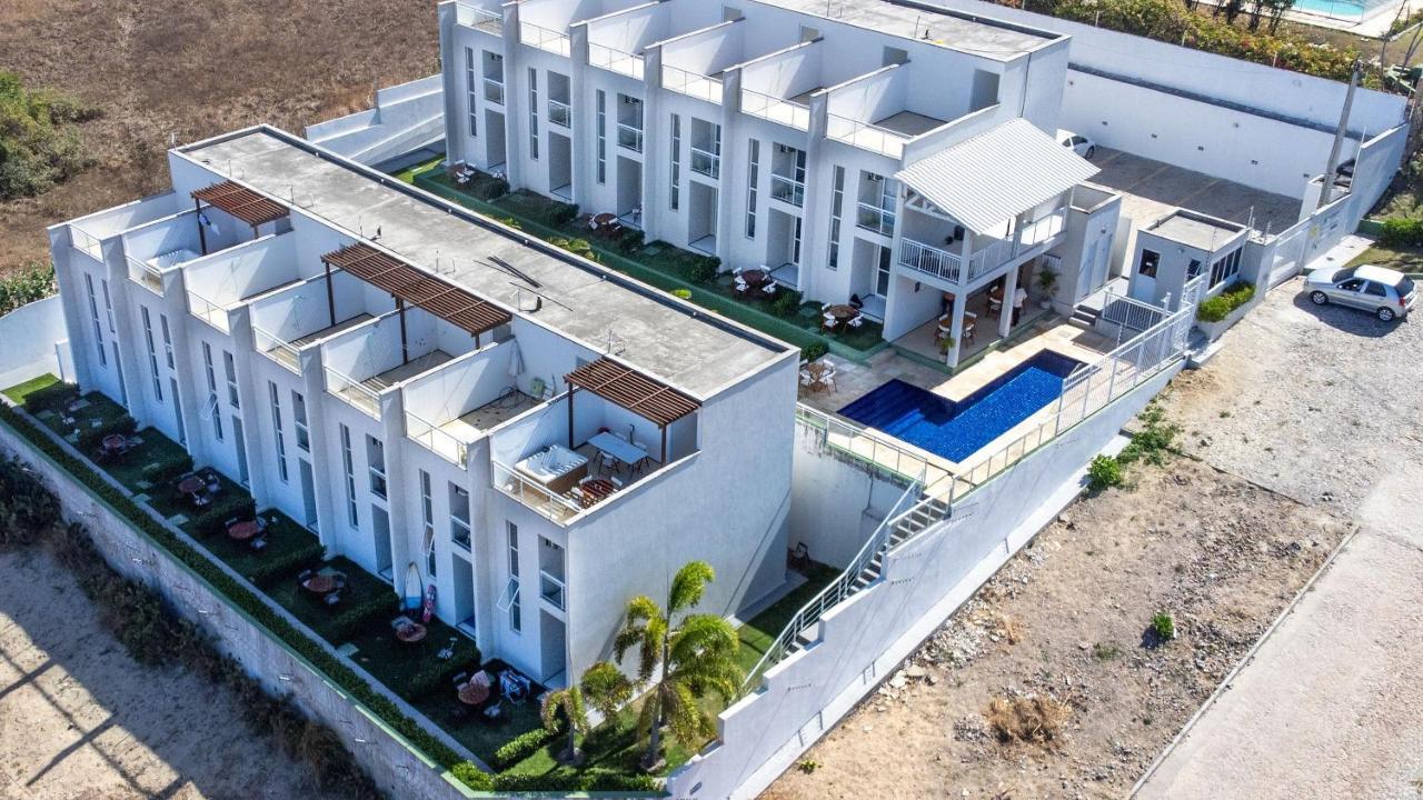 Casa Excelente Em Porto Das Dunas Por Carpediem Aquiraz Extérieur photo