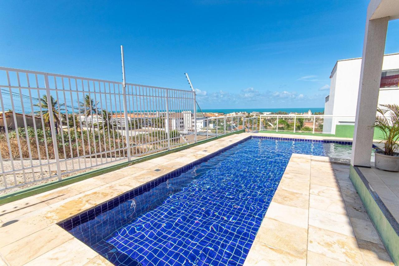 Casa Excelente Em Porto Das Dunas Por Carpediem Aquiraz Extérieur photo