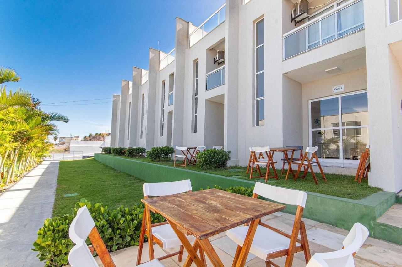 Casa Excelente Em Porto Das Dunas Por Carpediem Aquiraz Extérieur photo